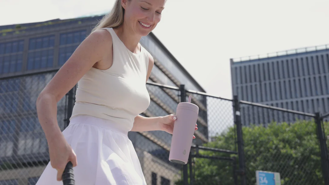 Hydration for Every Journey